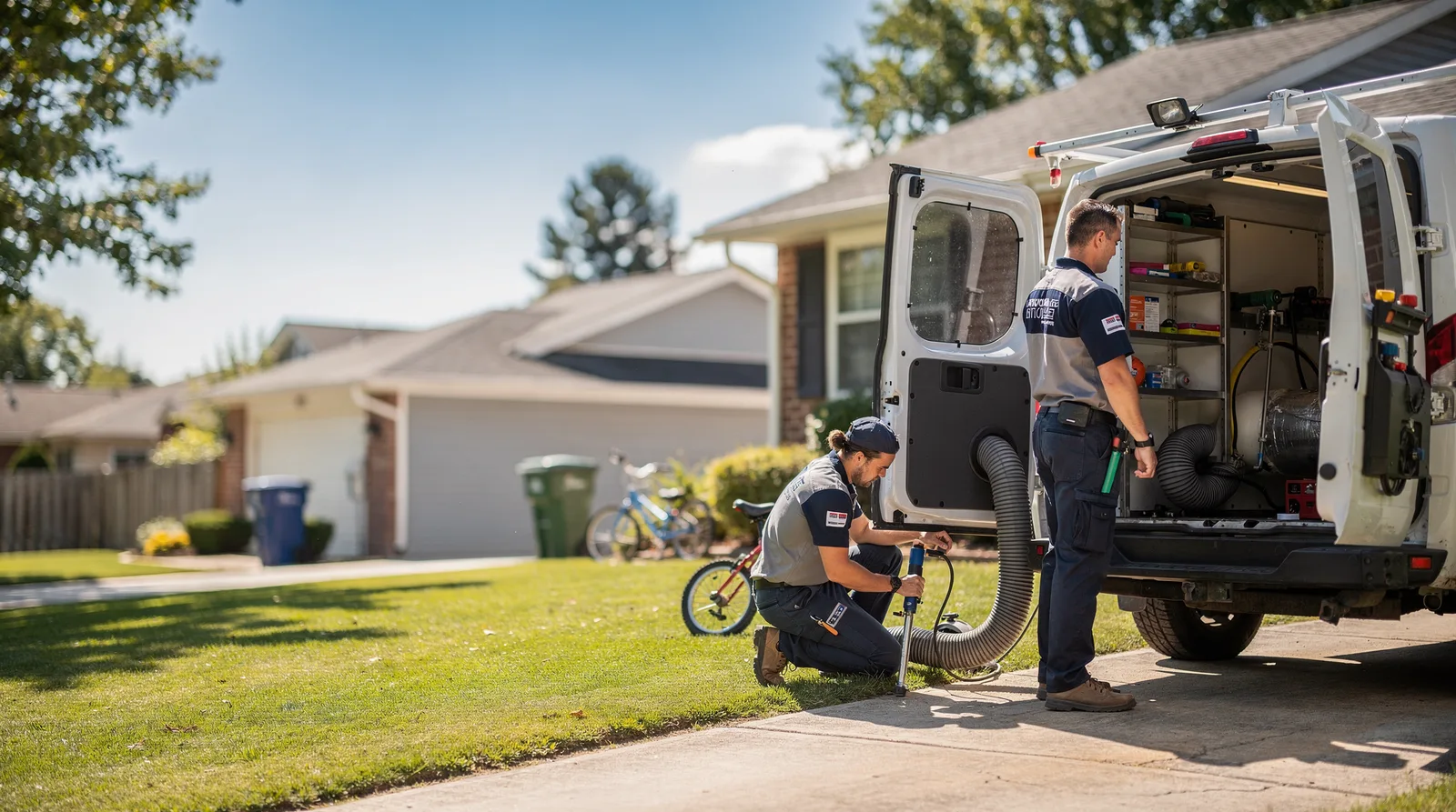 24/7 HVAC Repair & AC Replacement in Summerville, SC near me